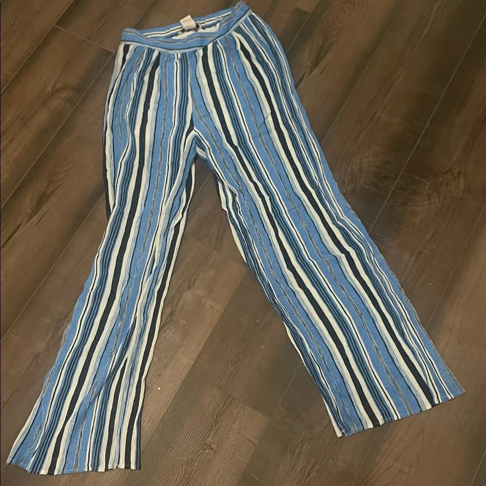 Summer pants - Picture 1 of 3